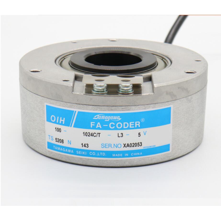 Elevators Elevator elevadores escalears Parts rotary encoder TS5208N143 ...