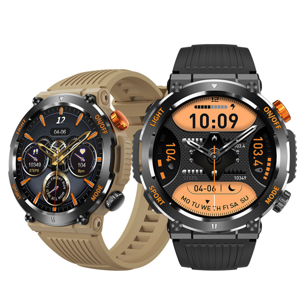 TSSD HT17 man Sport Smartwatch Outdoor ip67 men Reloj Inteligente
