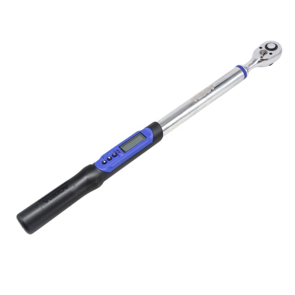 WEIYUAN Digital Torque Wrench 158174 for Disassembly of Diesel Engine ...
