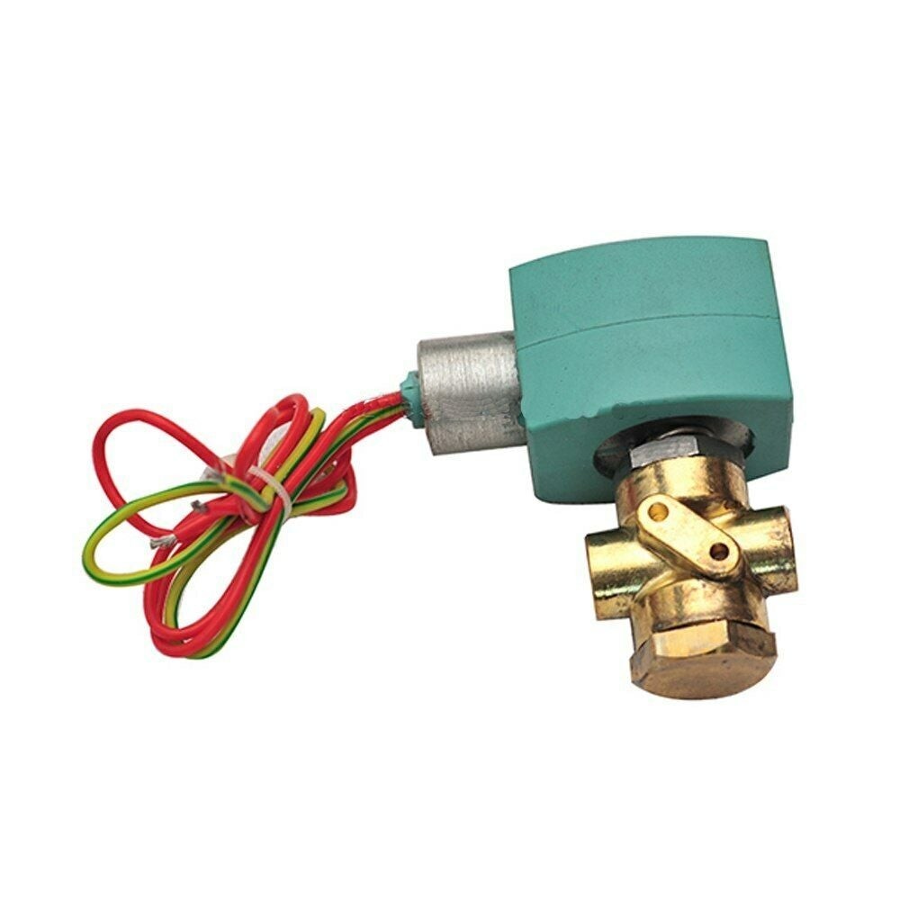 Unloading Valve 88290023-258 Sc8320g186 For Sullair Air Compressor ♣z 