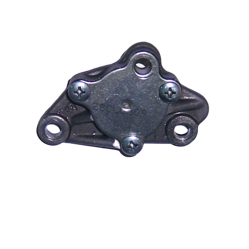 C100 engine oil pump from China best motorcycle parts for HONDA genuine