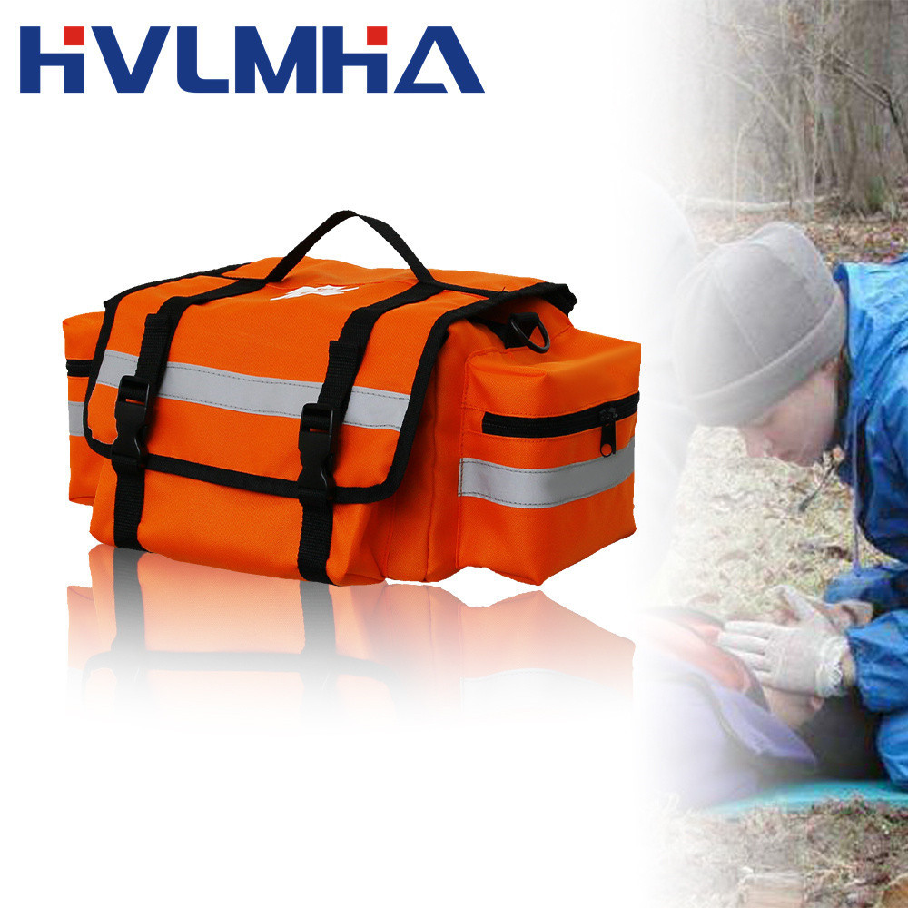 ☜Trauma Bag Family Medicals Bag Emergency Package Outdoor First Aid Kit ...