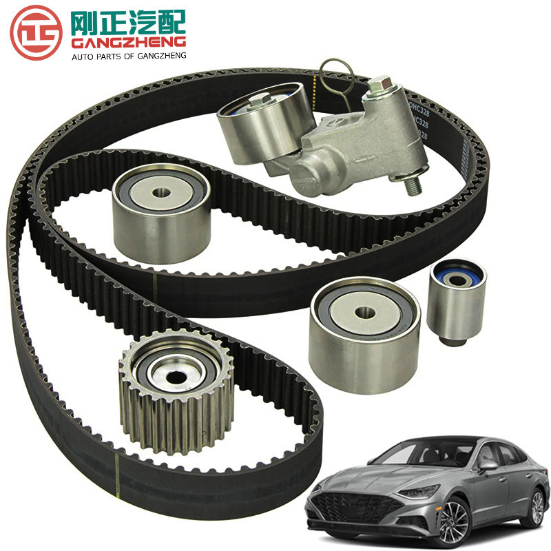 Auto Engine Systems Camshaft Timing Chain Belt parts for Changan MG ...