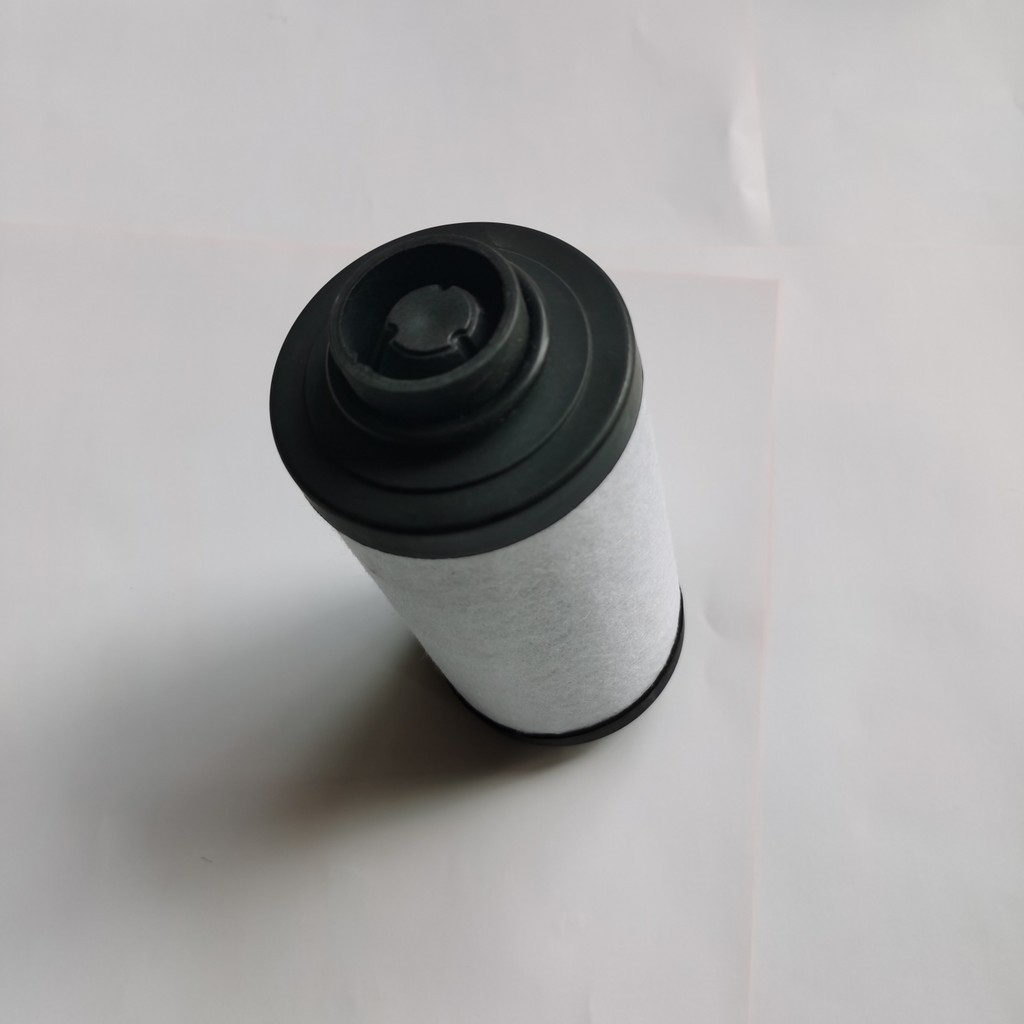 XD020 rotary vane vacuum pump exhaust filter oil mist separator vacuum