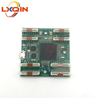 ⋌lxqin 4720 Decoder Decryption Card For 4720 Print Head Adapter Second 