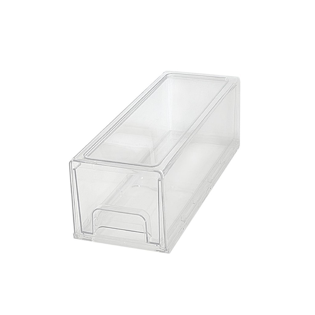 Desktop Drawer Organizer Office Tabletop Organization Clear Desk ...