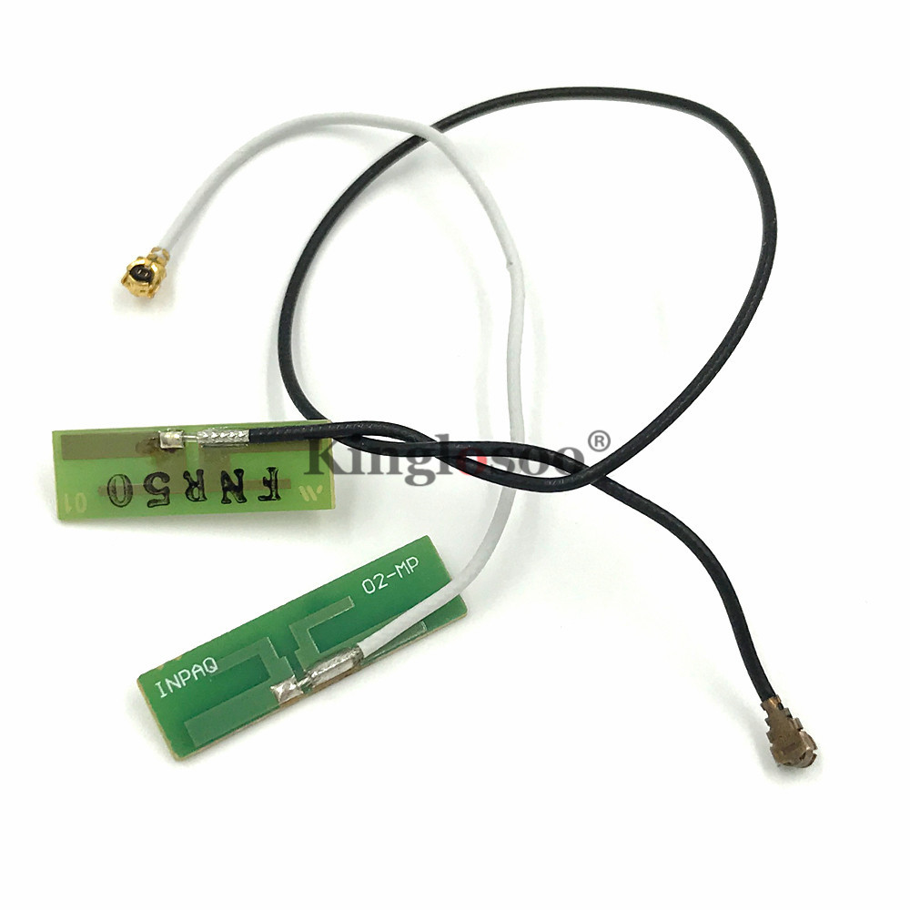♀Original used WiFi Antenna for Wii U Gamepad Repair Antenna Board WLAN ⚡ Shopee Philippines