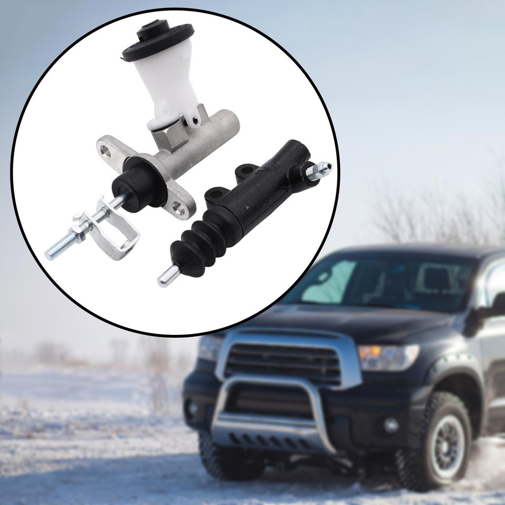 ≈Clutch Master Slave Cylinder for Toyota Hilux LN106 for 4runner LN130