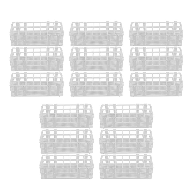 Plastic Test Tube Racks And Stands - View #2