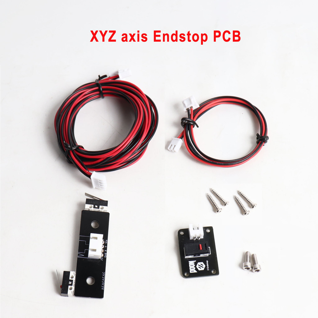 ≈Blurolls V2.4 Voron 2.4 Trident Hall Effect Endstop Limit Switch X/Y/Z ...