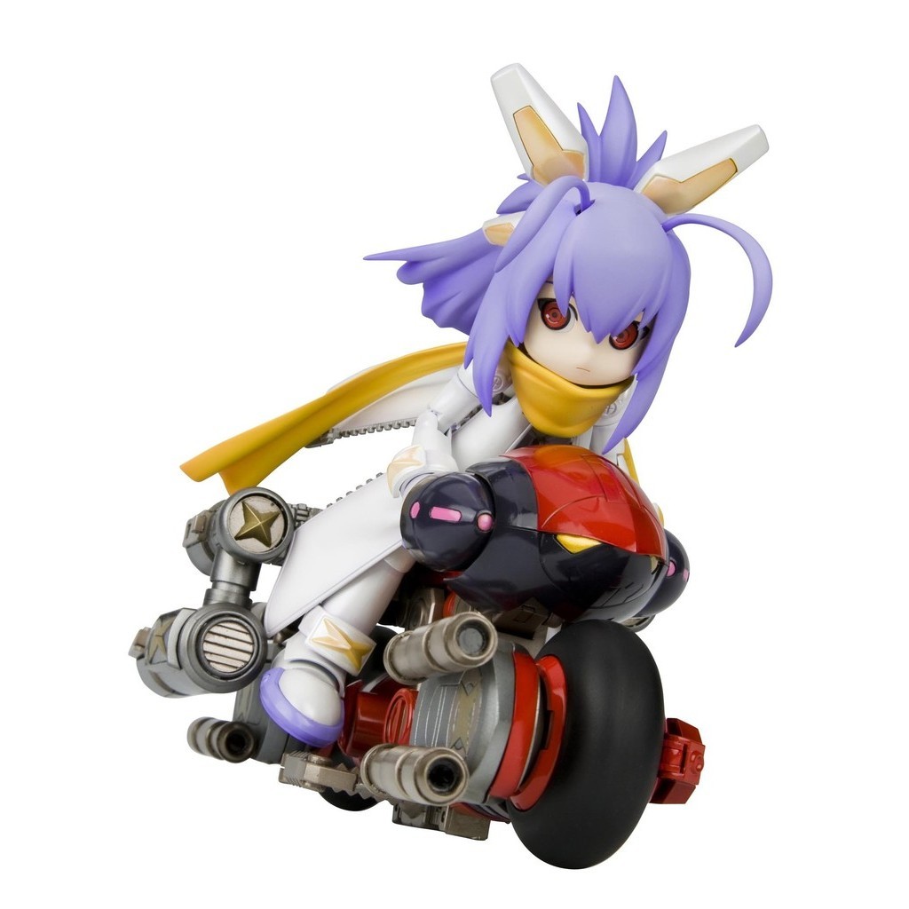 Legacy Dg-001ln Usagia Blow Insecticide! Hoihoi's (1/1 Scale Plastic