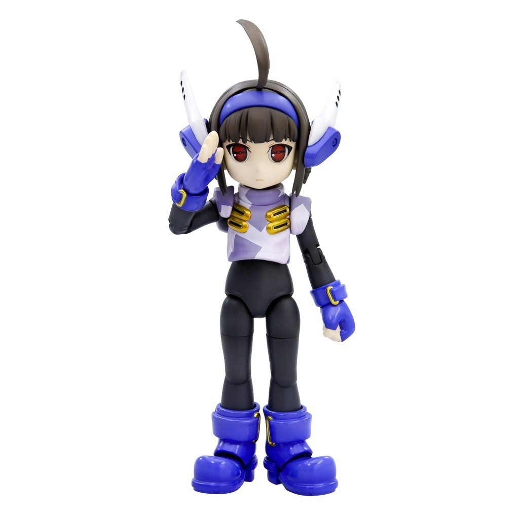 Legacy Dg-001ln Usagia Blow Insecticide! Hoihoi's (1/1 Scale Plastic Kit) (Japan Import