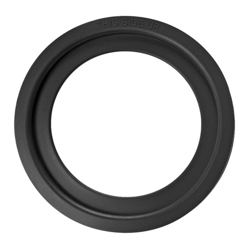 유Toilet Flush Ball Rubber Seal Compatible Toilet Thetford Cassette Lip Seal RV Toilets Replaceme