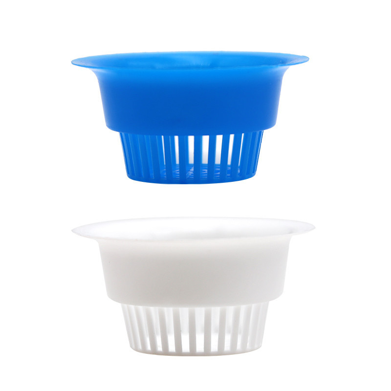 ♠5pcs Dental Filter Screen Disposable Dental Chair Plastic Spittoon