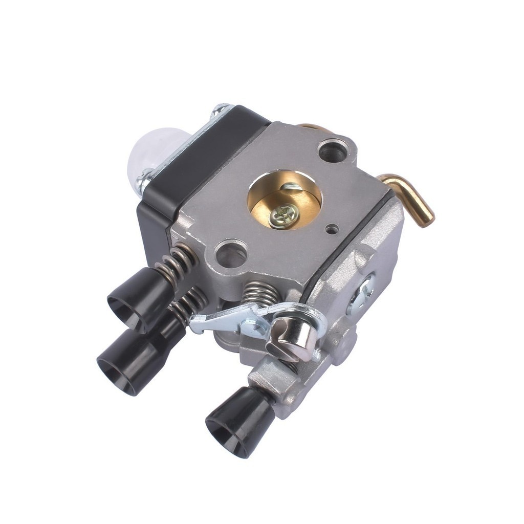 RB-100 CARBURETOR KIT For-ZAMA C1Q CARBS For-STIHL FS55 FS38 FS45 BG45 - Foto 4