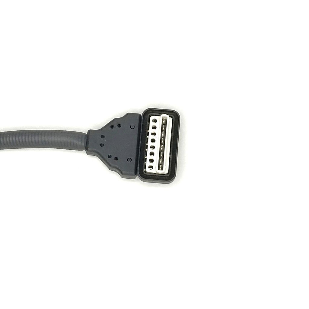 FOR NOX SENSOR Probe Nitrogen Oxide NOx sensor For Scania 24V 5WK9 ...