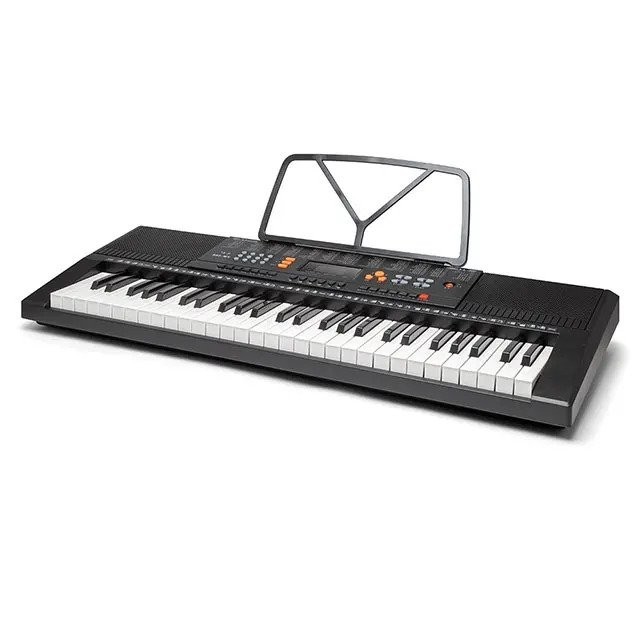 China factory supply Professional Musical Instruments 61 keys Electric ...