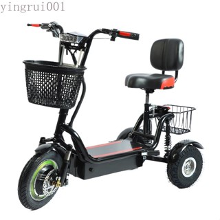 electric bike three wheeler price