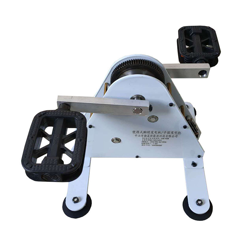 pedal bike cart