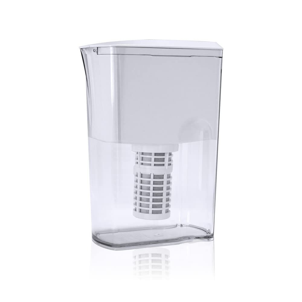 High Performance Water Purifier SUGOSUI Water Purification Pot Pitcher