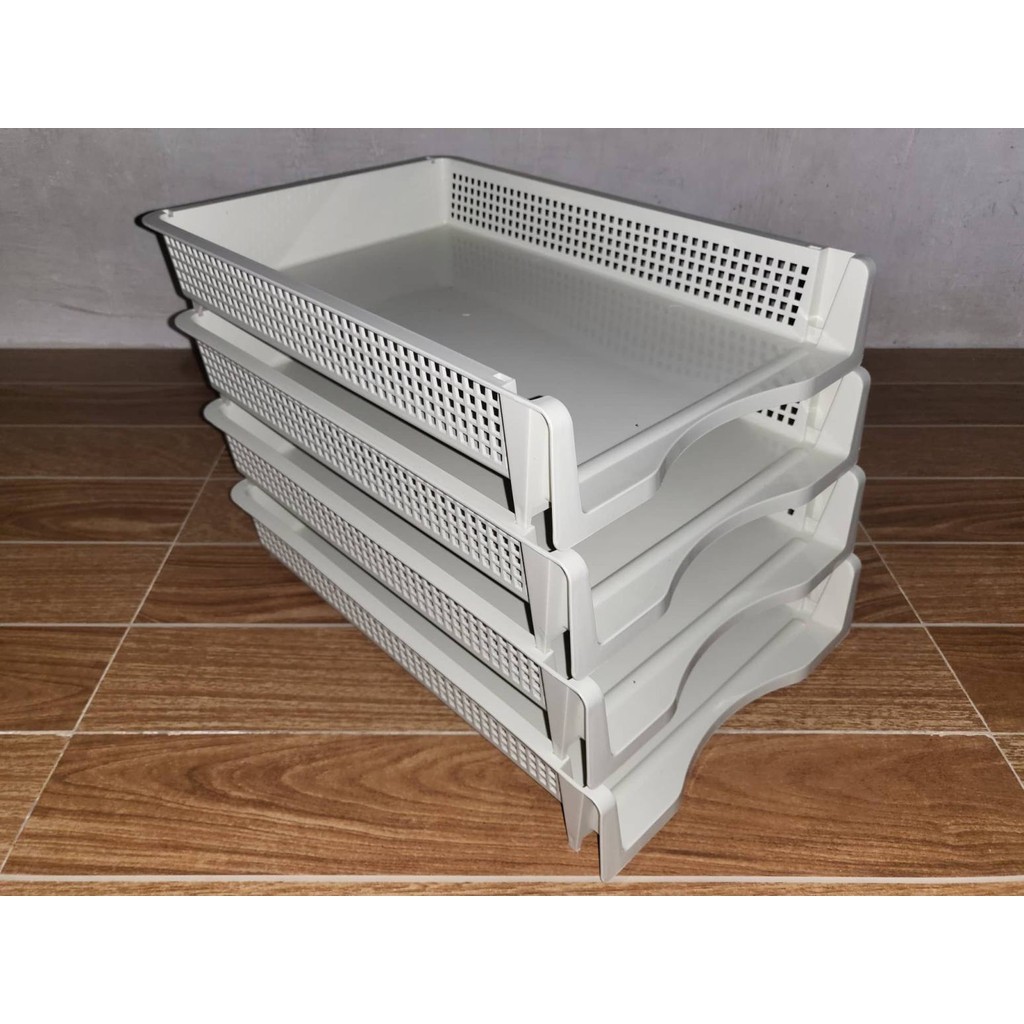 4 Layer High quality documents rack / paper holder / office tray / desk ...