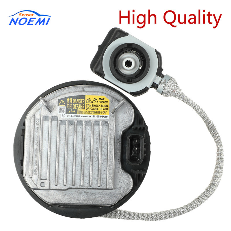 ♣YAOPEI 8596722080 8596722080 D4S D4R Xenon Headlight Ballast Module