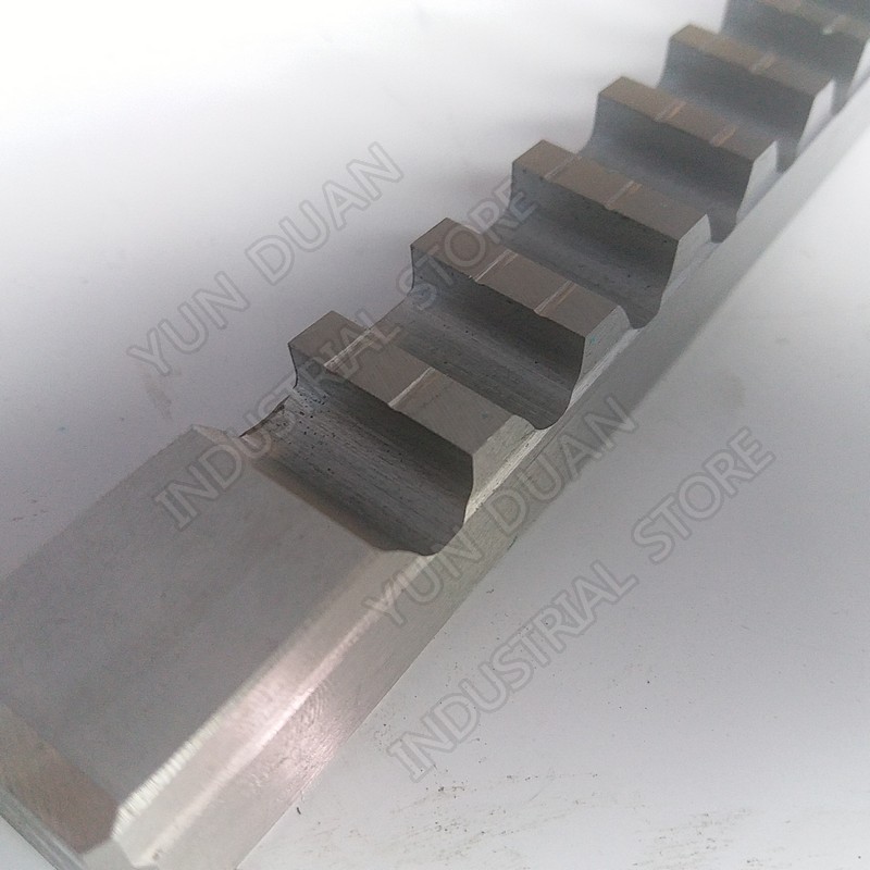 E Push Type Keyway Broach 16 Mm – Metrisch, Für CNC/Maschinenbau – NEU