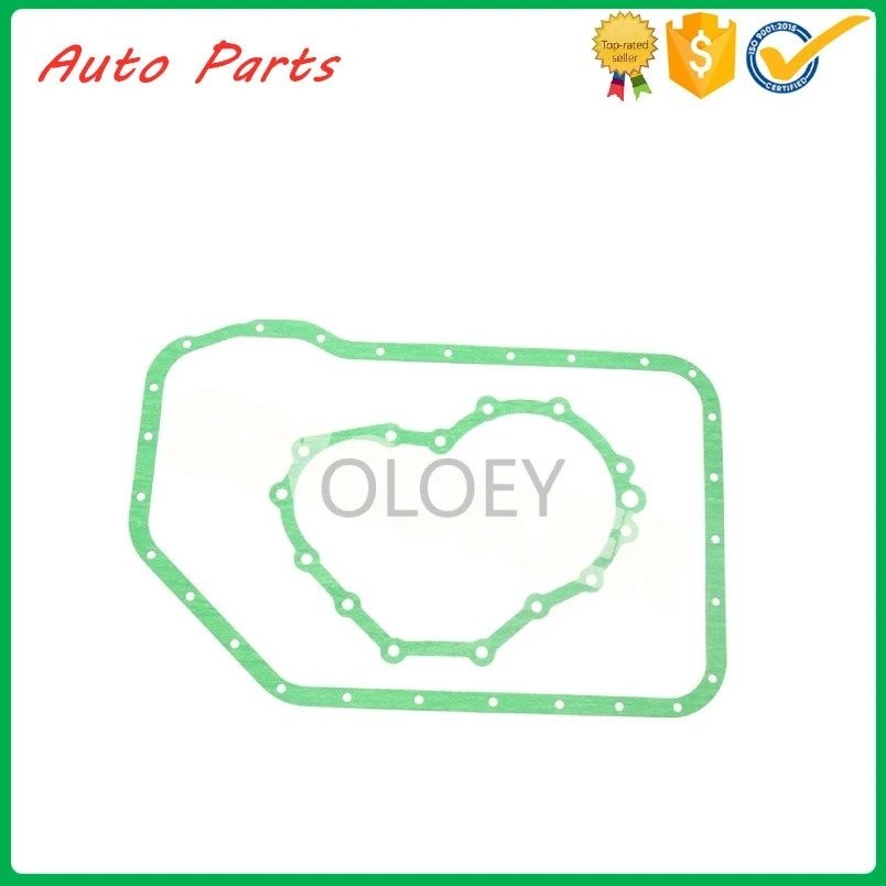 Gearbox paper pad package 5-speed gearbox middle shell pad front shell ...