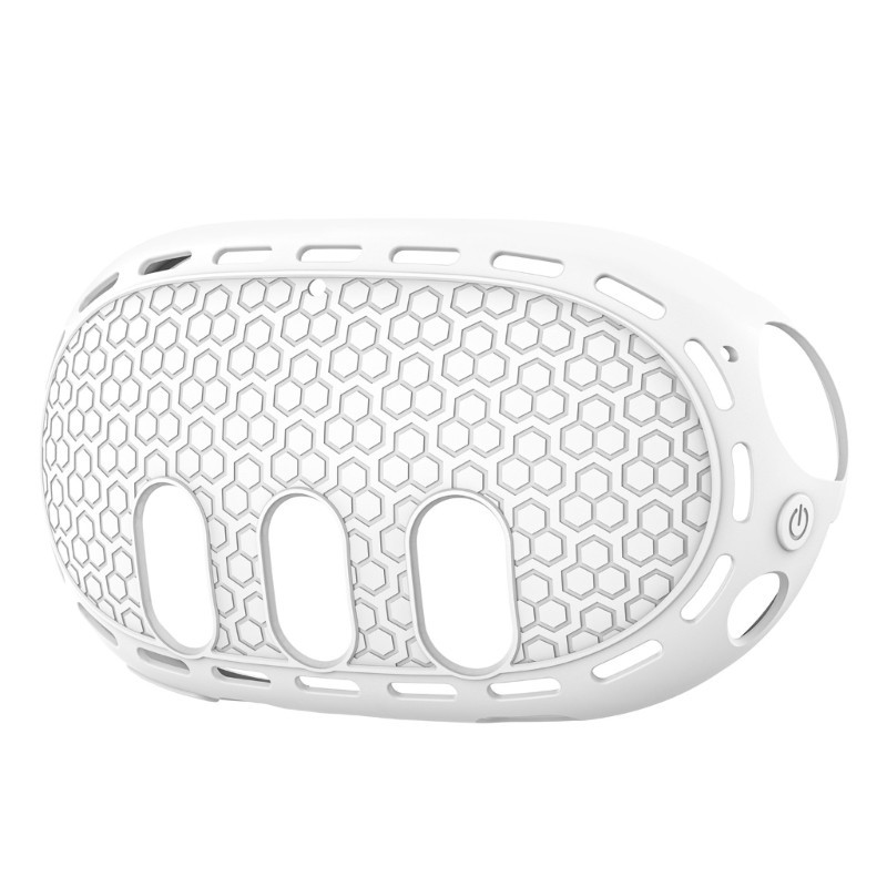 Silicone Cover for Quest3 Potector Anti-Scratches and Shockproof Cover ...