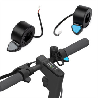 ♡g30d Electric Scooter Throttle For Segway Ninebot Max G30d Finger 