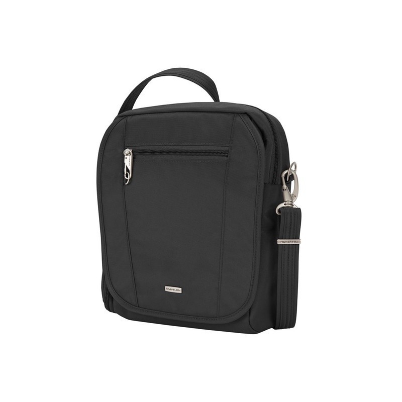 TRAVELON ANTI THEFT CLASSIC MEDIUM TOUR BAG Shopee Philippines