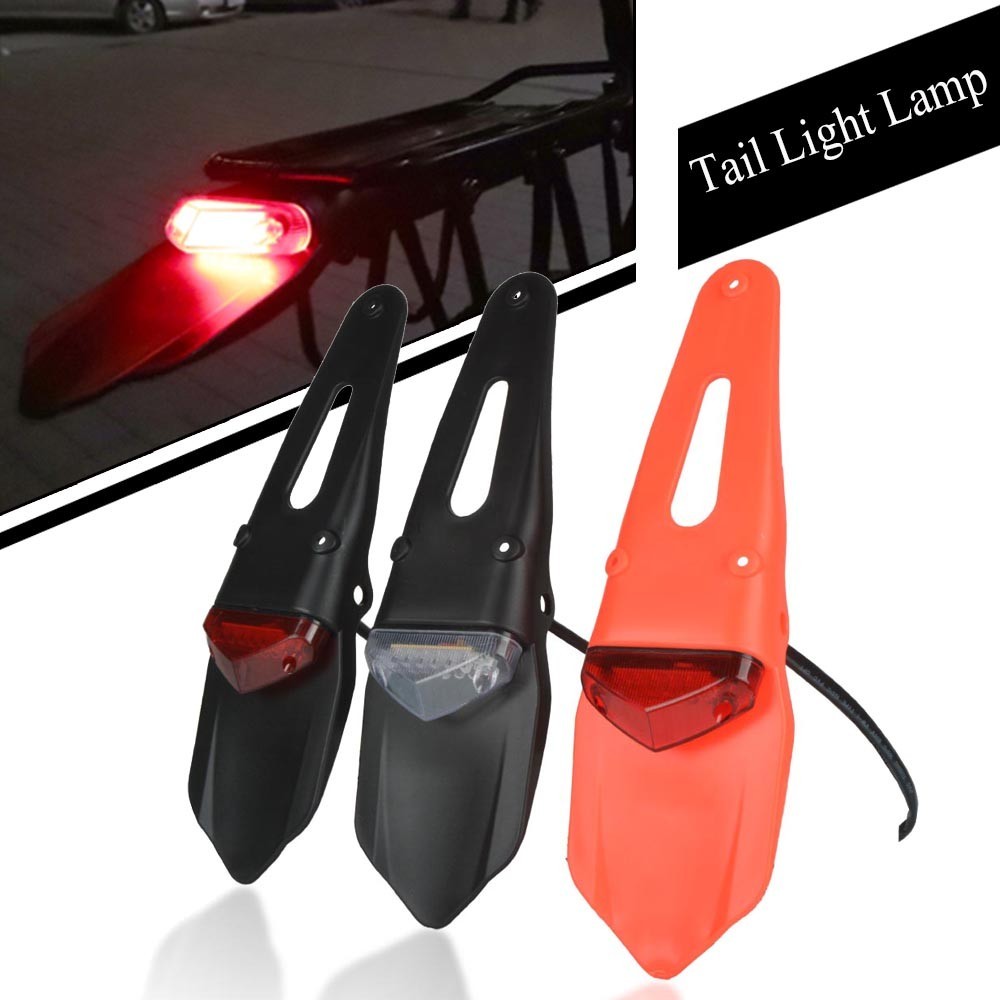 Motorcycle For Yamaha XT 250X XTZ250 XTZ125 TRICKER Light Enduro Tial ...