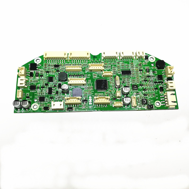 Vacuum Cleaner Motherboard for ILIFE V5s Pro V3s Pro V5s X5 ILIFE V50