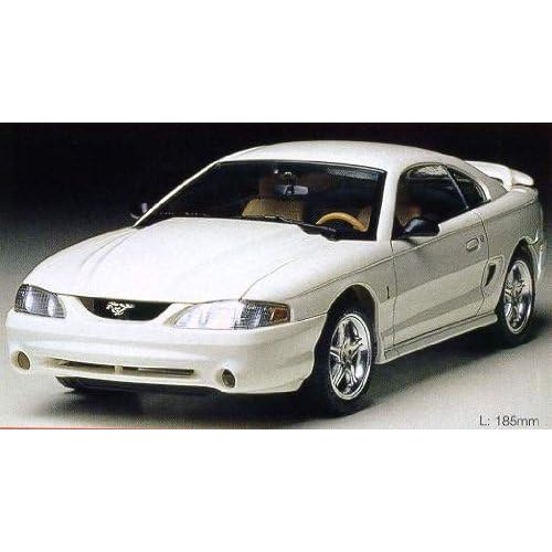 High quality products Directly from Japan Tamiya 1/24 Mustang Cobra R ...
