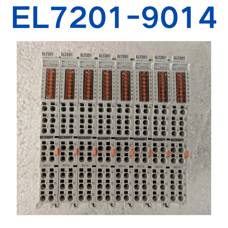 Second hand EL7201-9014 test OK ♚⚖ | Shopee Philippines