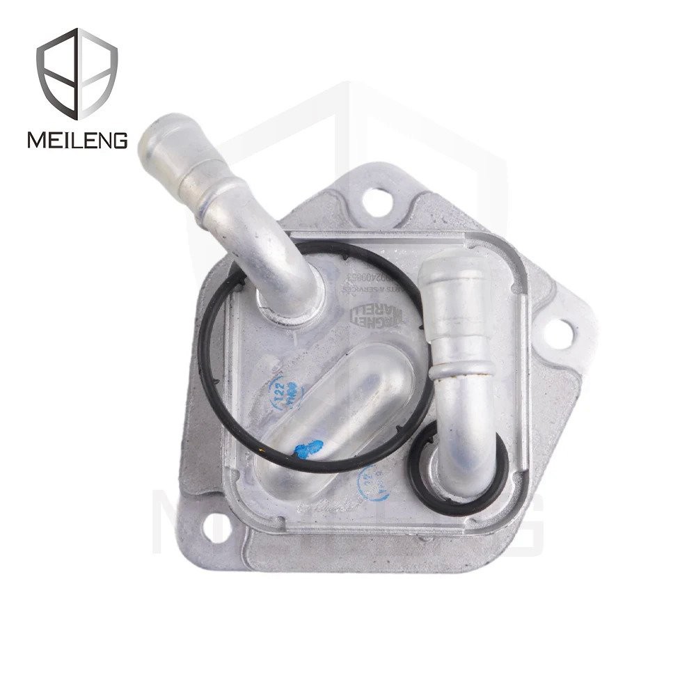 25560-rz2-003 Oil Fluid Cooler Warmer 2012-2015 Civic Honda Civic
