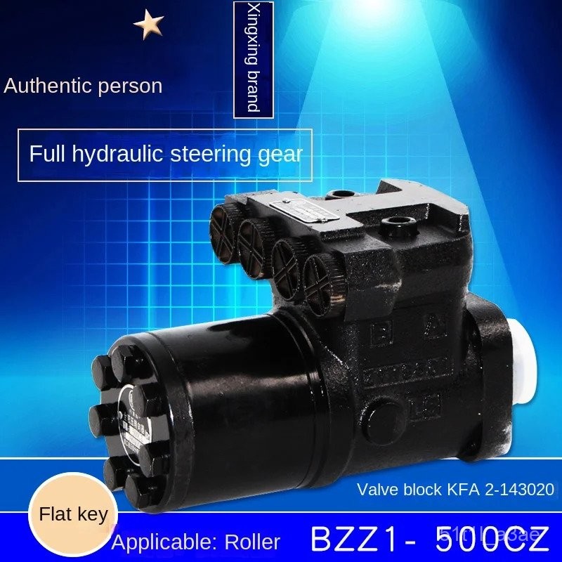 For forklift CDB7E-F15-T/AZ0 triple multi-way valve CDB7F1-F15L-T/AZO ...