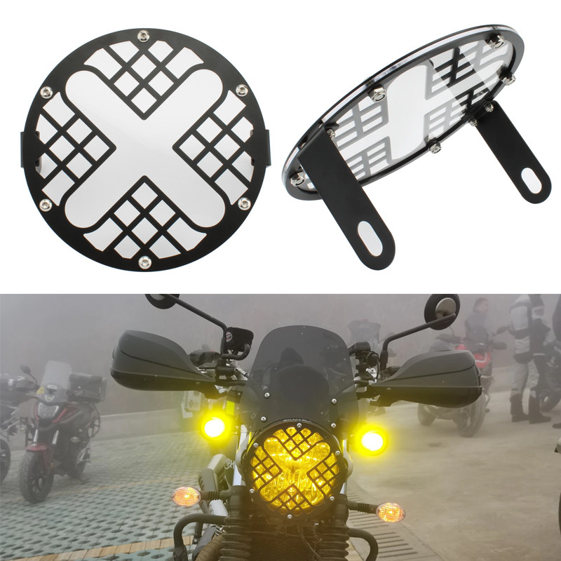 ♥For Triumph Bonneville T100 T120 Thunderbird Deporte Thruxton /Honda