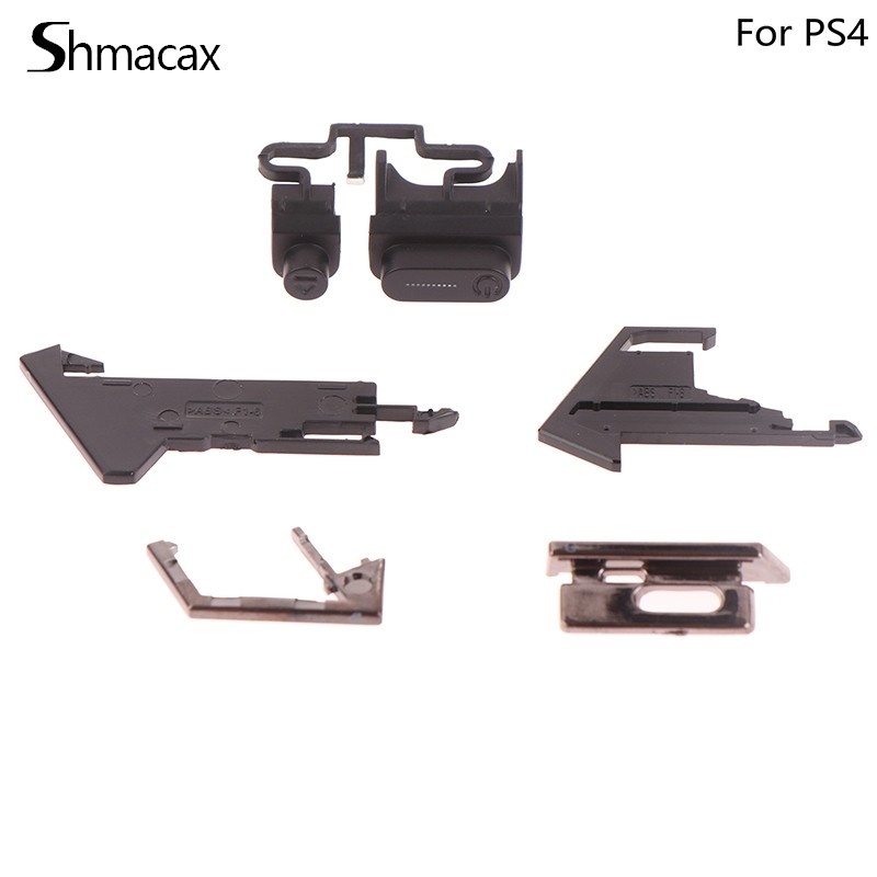 ☮For PS4 Power ON OFF Button for PS4 1200/Slim DVD Disk Drive Eject ...
