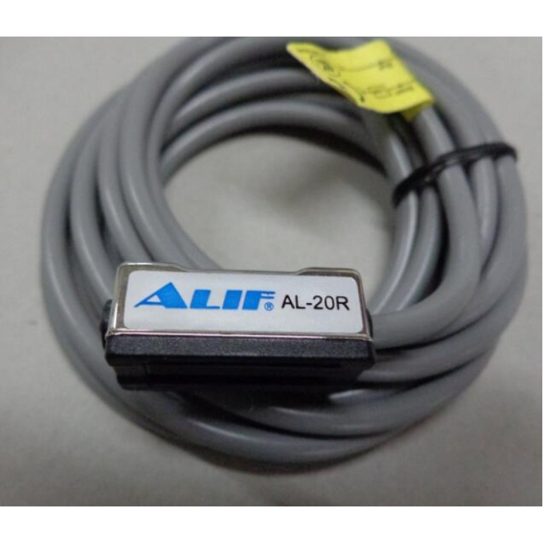 ☺Original Taiwan ALIF magnetic switch AL-20R replaces CS1-F (3pcs) The ...