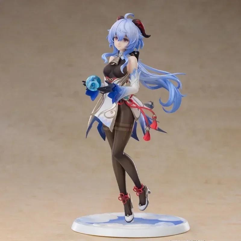 Genshin Impact Statue Of Her Excellency Almighty Narukami Ogosho God