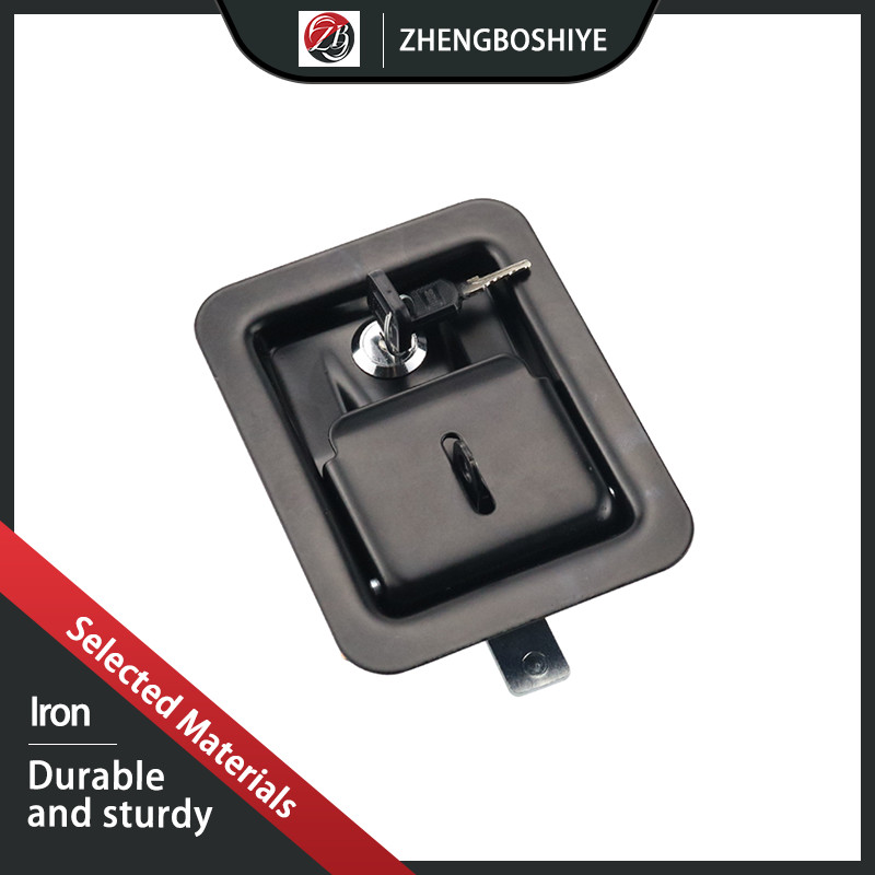 ⚕Commercial Generator Set Equipment Panel Lock With Three-Point Hanging ...