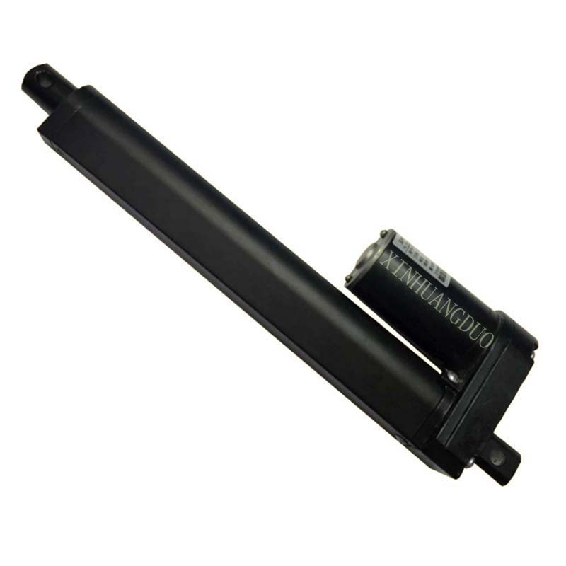 36 900MM DC 12V 24V High Performance Linear Actuator 12000N – Electric