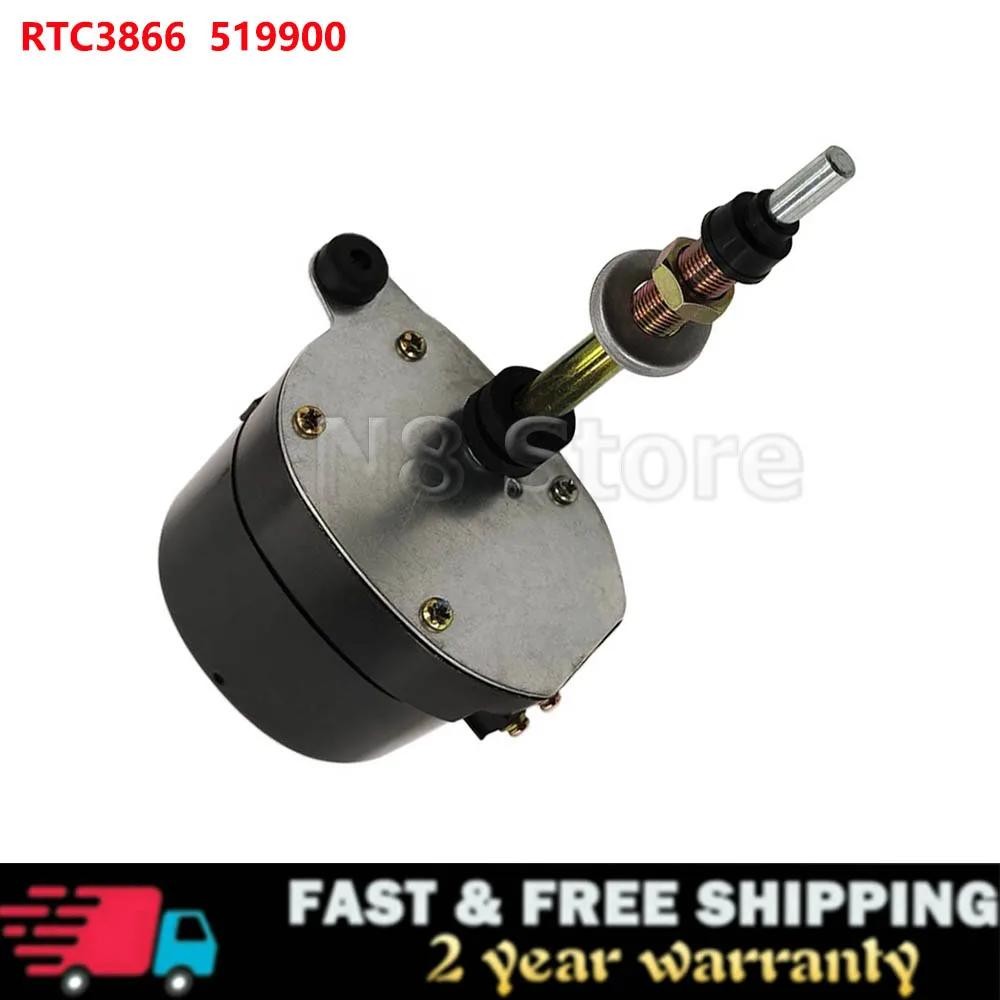 Car Front Windscreen Wiper Motor RTC3866 519900 For Land Rover Series 1