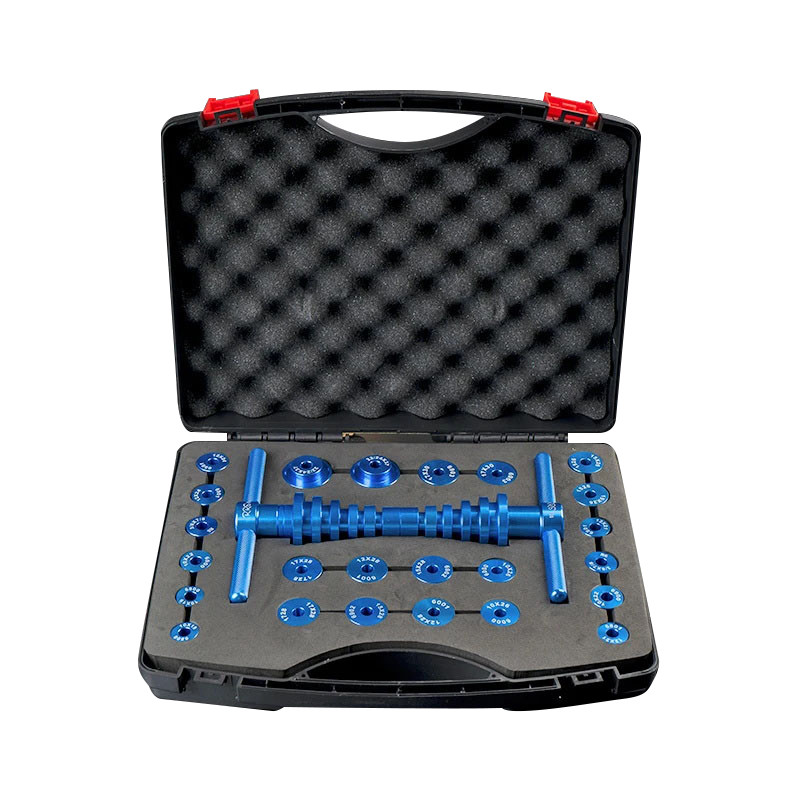 유RRSKIT Bicycle Bearings Installation Extractor Tool Bike BB Axis ...