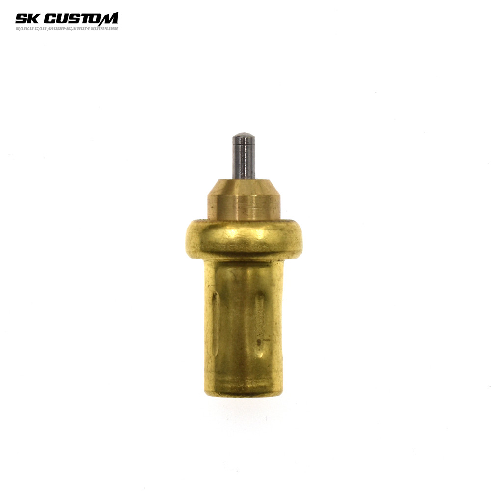 ☽SKCUSTOM Thermostatic Oil Cake Temperature Sensor Car thermostat ...
