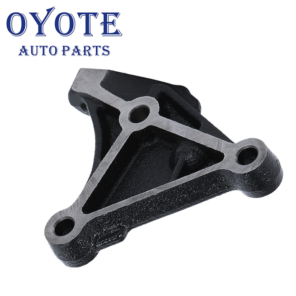 ☾OYOTE 11910PPA000 Engine Mount Swap Bracket For K24 Swap EG DC EK