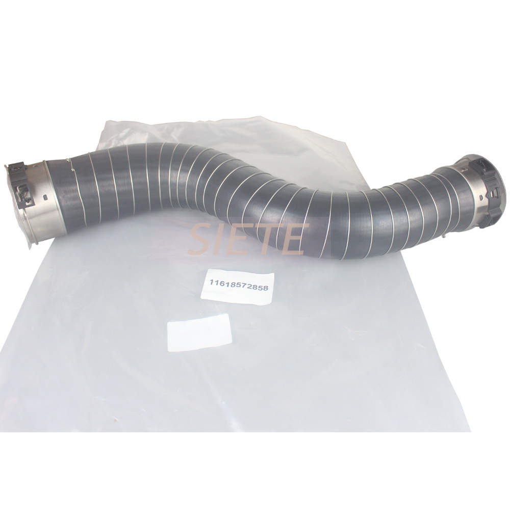 ☃Intercooler pipe Intake manifold Charge air pipe Hose for BMW G30 G31