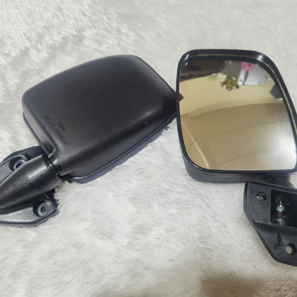 Side Mirror Toyota Lite ace left and right Shopee Philippines