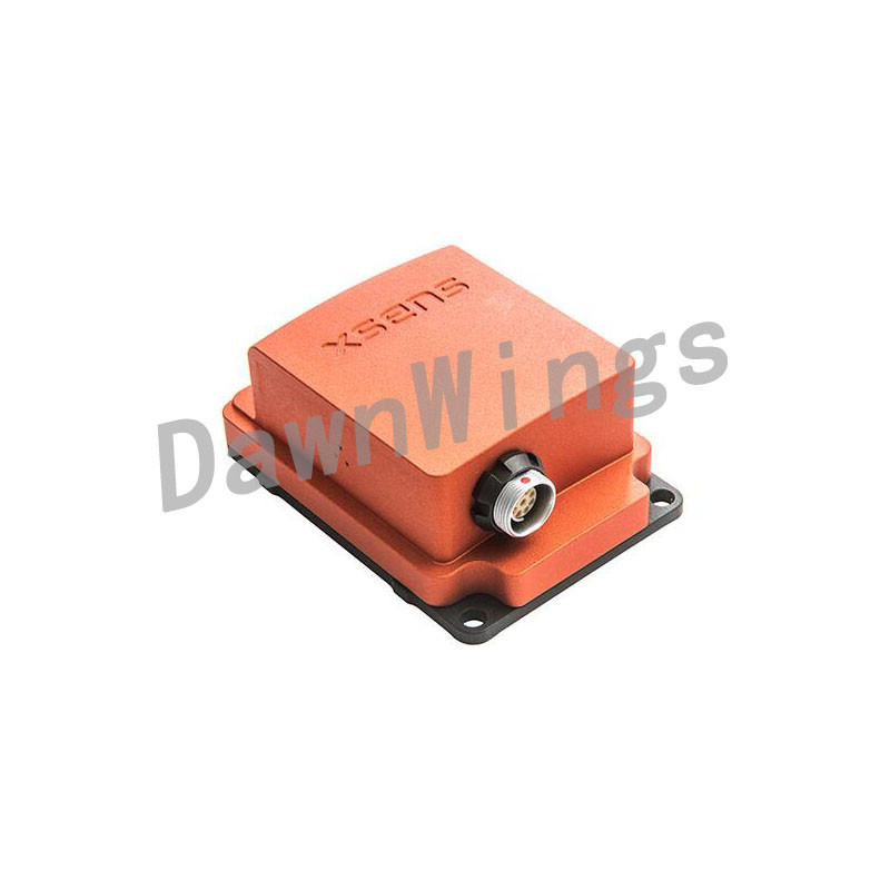 MTI300-2A8G4-DK MTi-300-AHRS-2A8G4 module, MTi 100 series ...